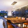 Hampstead Penthouse | Hampstead penthouse terrace | Interior Designers